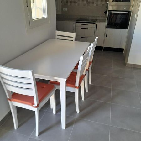 La Era 30 Appartement Bolonia Buitenkant foto