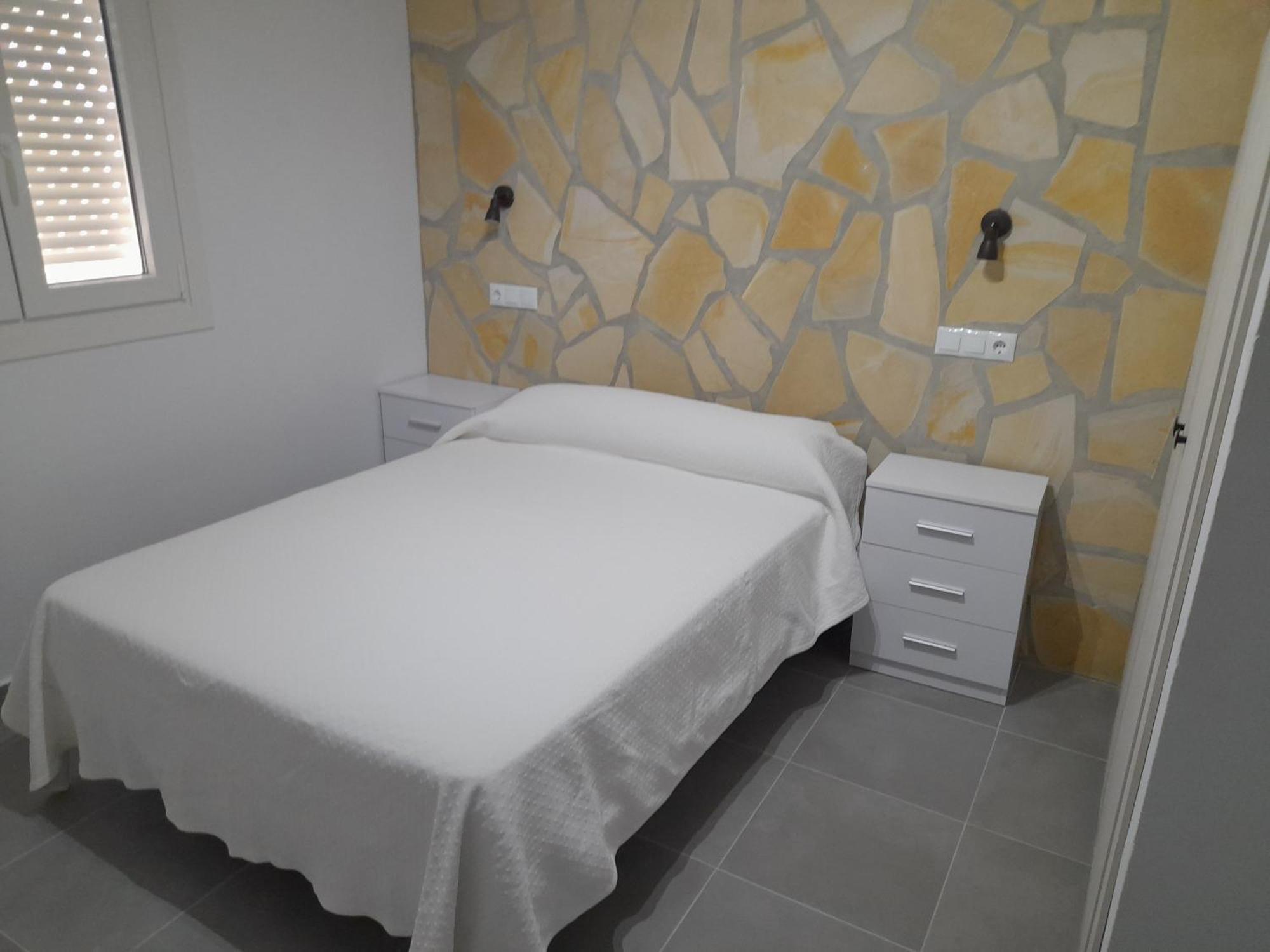 La Era 30 Appartement Bolonia Buitenkant foto
