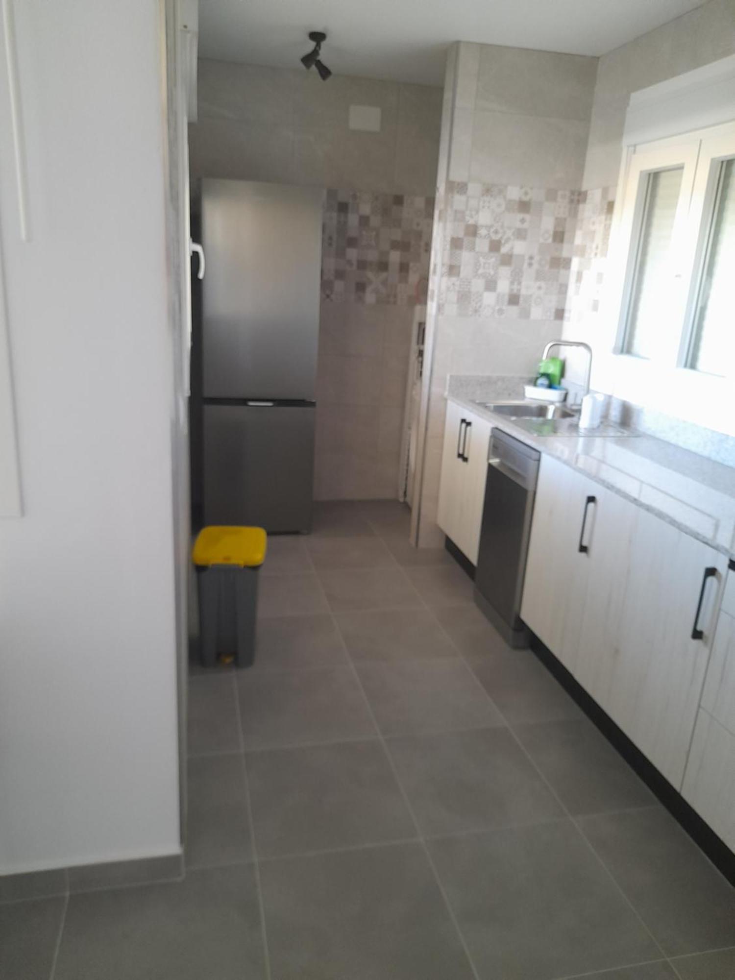 La Era 30 Appartement Bolonia Buitenkant foto