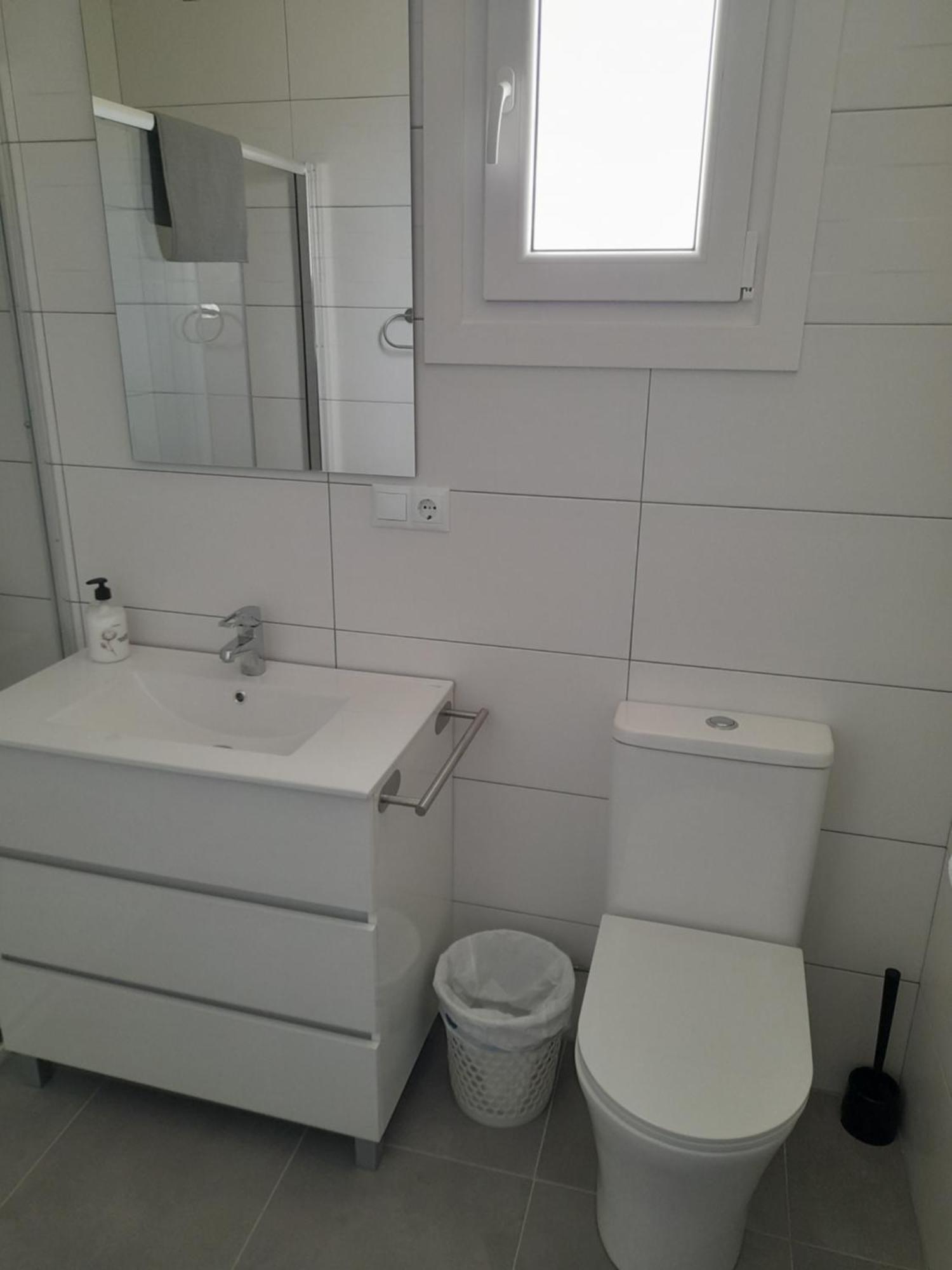 La Era 30 Appartement Bolonia Buitenkant foto