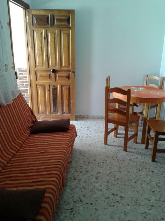 La Era 30 Appartement Bolonia Buitenkant foto