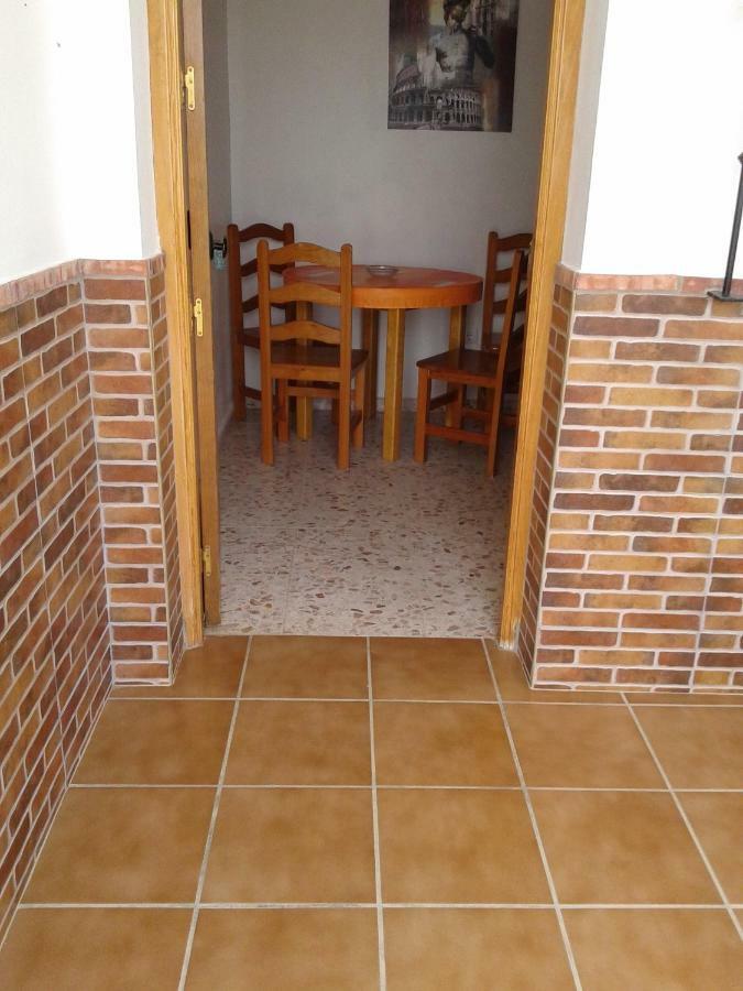 La Era 30 Appartement Bolonia Buitenkant foto