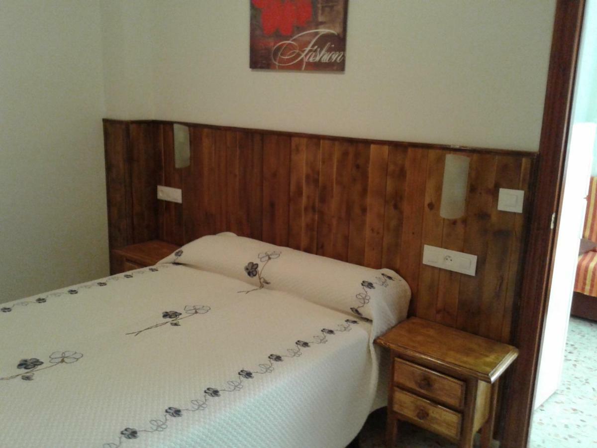 La Era 30 Appartement Bolonia Buitenkant foto